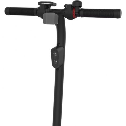 Denver SCO-80130 Patinete Eléctrico 8" Negro