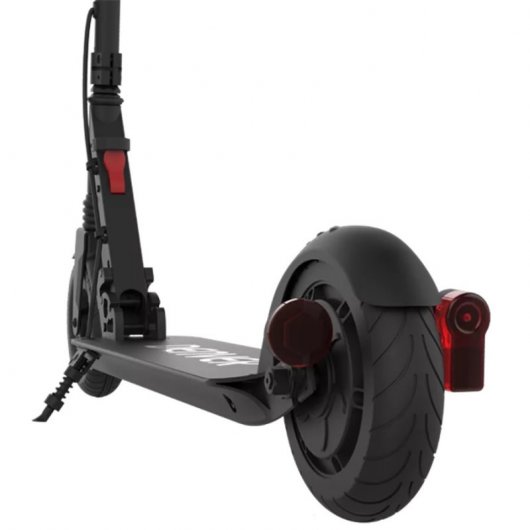 Denver SCO-80130 Patinete Eléctrico 8" Negro