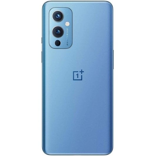 OnePlus 9 5G 8GB 128GB 6.55" Arctic Sky