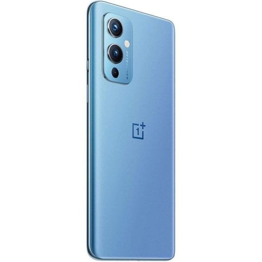 OnePlus 9 5G 8GB 128GB 6.55" Arctic Sky