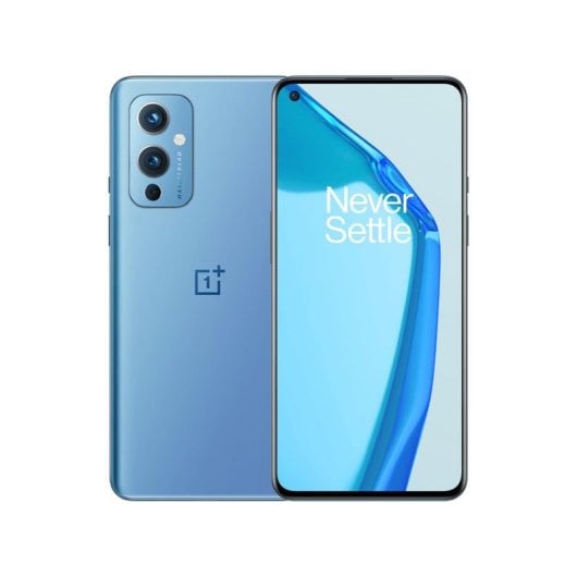 OnePlus 9 5G 8GB 128GB 6.55" Arctic Sky