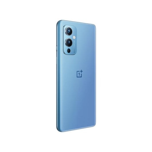 OnePlus 9 5G 8GB 128GB 6.55" Arctic Sky