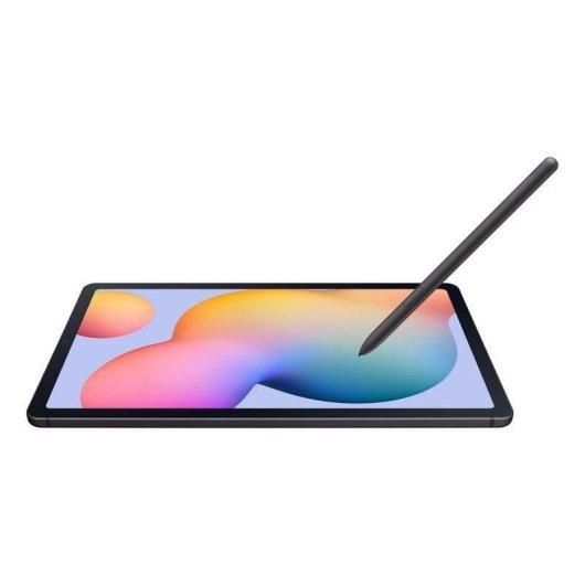 Tablet Samsung Galaxy Tab S6 Lite 4G 10,4" 4GB 64GB Gris Stylus Pen