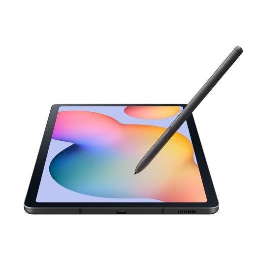 Tablet Samsung Galaxy Tab S6 Lite 4G 10,4" 4GB 64GB Gris Stylus Pen