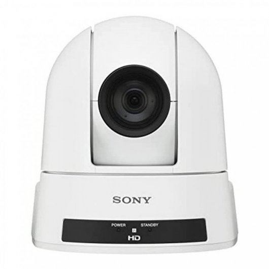 Sony SRG-300HW Webcam 1080P