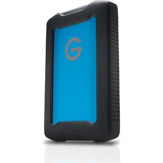 G-Technology ArmorATD 1TB USB-C/Thunderbolt 3