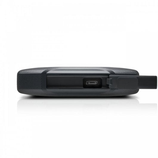 G-Technology ArmorATD 1TB USB-C/Thunderbolt 3