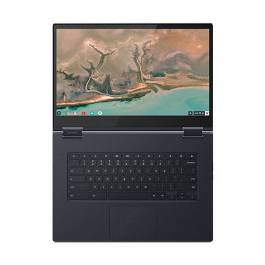 Lenovo Yoga Chromebook C630 Intel Core i5-8250U/8GB/128GB/15.6" Tátil