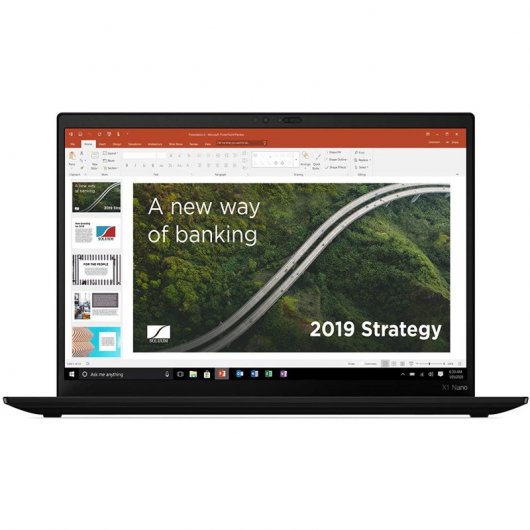 Lenovo ThinkPad X1 Nano Intel Evo Core i5-1130G7/16GB/512GB SSD/13"