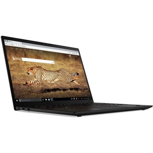 Lenovo ThinkPad X1 Nano Intel Evo Core i5-1130G7/16GB/512GB SSD/13"