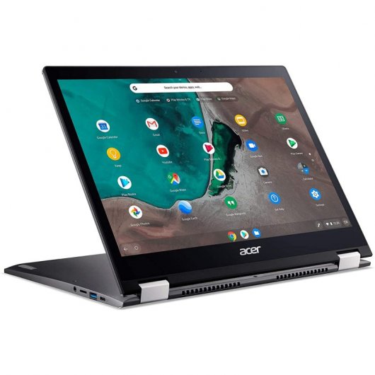 Acer Chromebook Enterprise Spin 13 CP713-1WN Intel Core i3-8130U/8GB/64GB/13.5" Táctil