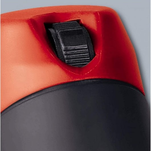 Einhell TC-RO 1155 E Noir, Rouge 30000 tr/min 1100 W