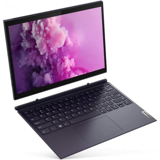 Lenovo Yoga Duet 7i Intel Core i5-10210U/8GB/256GB SSD/13" Táctil