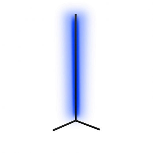 Lampadaire à intensité variable Newskill Atmosphere avec lumière ambiante RVB