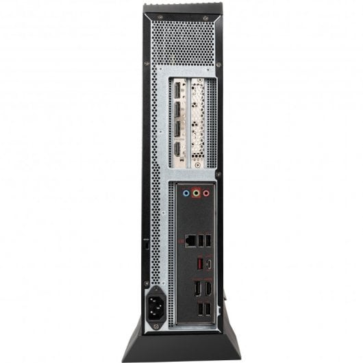 MSI MPG Trident A 11TC-2286IB Intel Core i5-11400F/16GB/1TB SSD/RTX3060