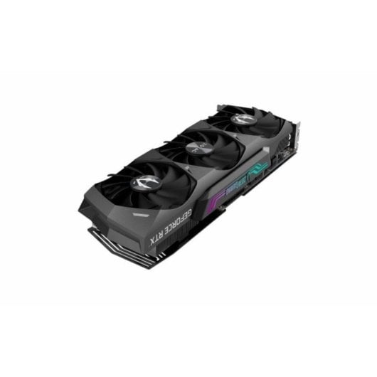 Zotac Gaming GeForce RTX 3070 Ti Trinity OC LHR 8GB GDDR6X