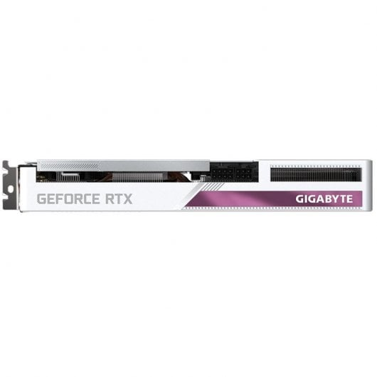 Gigabyte GeForce RTX 3060 Ti VISION OC 8GB GDDR6 Rev 2.0