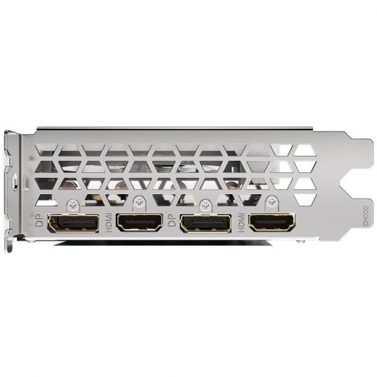 Gigabyte GeForce RTX 3060 Ti VISION OC 8GB GDDR6 Rev 2.0