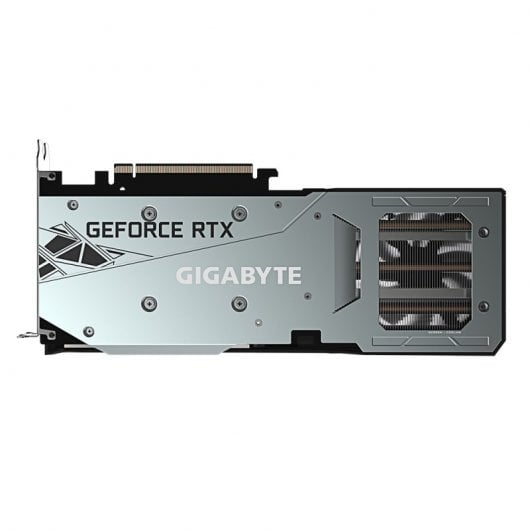 Gigabyte GeForce RTX 3060 Ti GAMING OC PRO 8 Go GDDR6 Rév 3.0