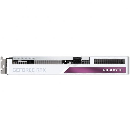 Gigabyte GeForce RTX 3060 VISION OC 12GB GDDR6 Rev 2.0