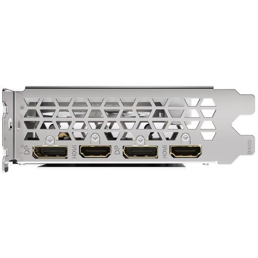 Gigabyte GeForce RTX 3060 VISION OC 12GB GDDR6 Rev 2.0