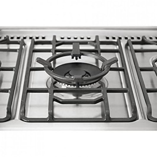 Solthermic F9LT50G2I Cocina de Gas Butano 5 Zonas