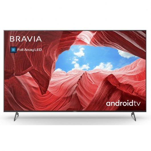Sony KE65XH9005PBAEP 65" LED UltraHD 4K HDR