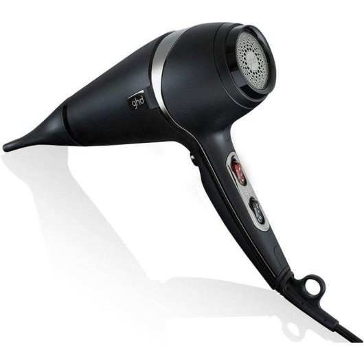 Phon Professionale Ionico ghd Air Classic 2100W 2 Temperature 2 Velocità Nero