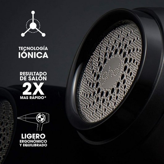 GHD Air Classic Secador Profissional 2100W