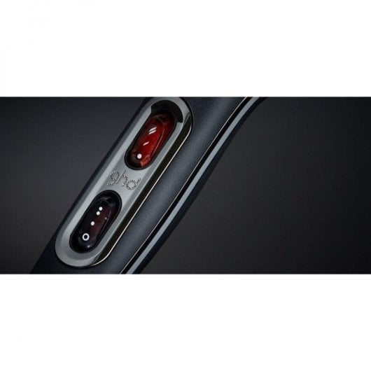 Phon Professionale Ionico ghd Air Classic 2100W 2 Temperature 2 Velocità Nero