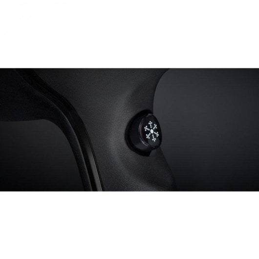 Phon Professionale Ionico ghd Air Classic 2100W 2 Temperature 2 Velocità Nero