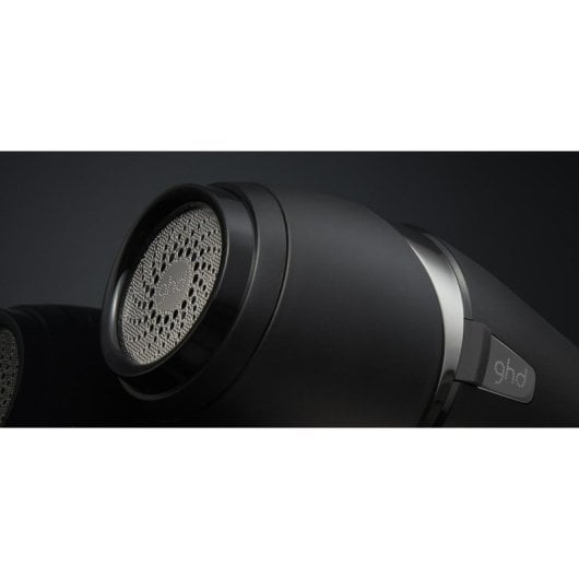 Phon Professionale Ionico ghd Air Classic 2100W 2 Temperature 2 Velocità Nero