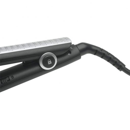 Original Neo Neox Plancha de Pelo Negra