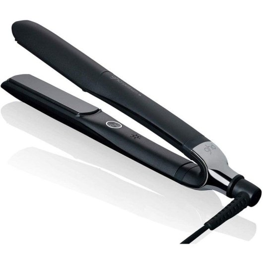 Piastra per Capelli Professionale ghd Platinum+ 185ºC Spegnimento Automatico Nero