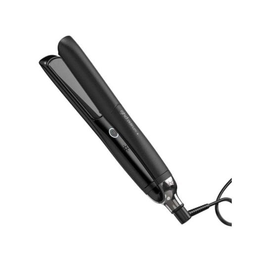 Piastra per Capelli Professionale ghd Platinum+ 185ºC Spegnimento Automatico Nero