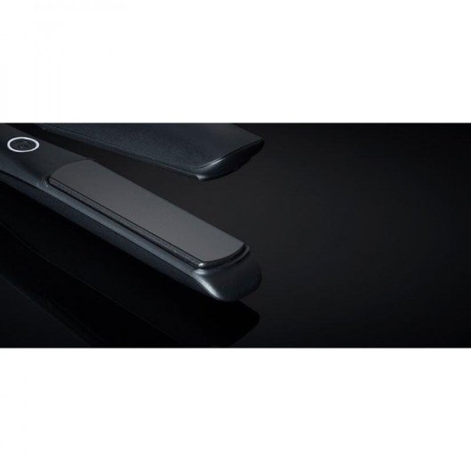 Piastra per Capelli Professionale ghd Platinum+ 185ºC Spegnimento Automatico Nero