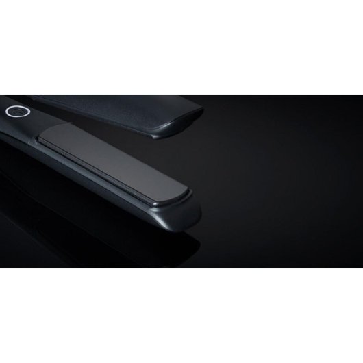 Piastra per Capelli Professionale ghd Platinum+ 185ºC Spegnimento Automatico Nero