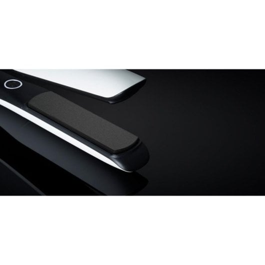 Prancha de Cabelo Profissional ghd Platinum+ 185ºC Desligamento Automático Branca