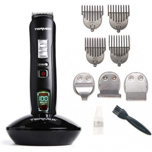 Barbier sans fil Termix Styling Cut