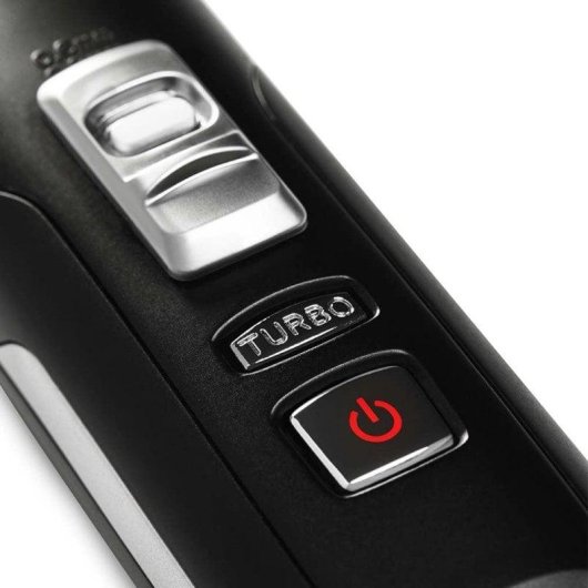 Tondeuse Professionnelle Termix Styling Cut Sans Fil 100min 3 Longueurs Écran LCD