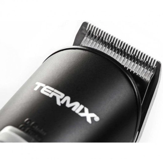 Tondeuse Professionnelle Termix Styling Cut Sans Fil 100min 3 Longueurs Écran LCD