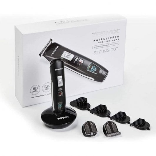 Wahl Clipper Legend Cortapelos Eléctrico