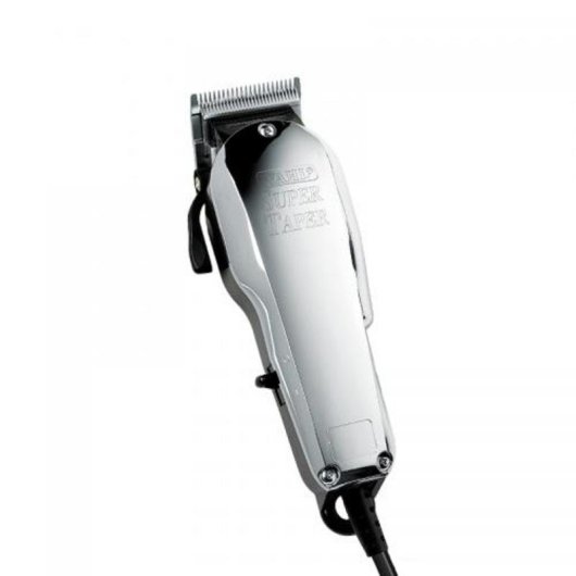 Wahl Chrome Super Taper Cortapelos Eléctrico