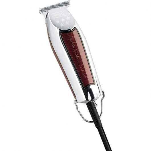 Wahl Detailer T-Wide Cortapelos Eléctrico
