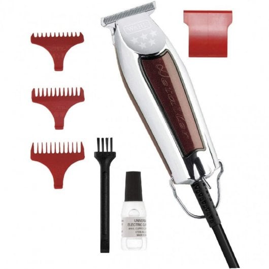 Wahl Detailer T-Wide Cortapelos Eléctrico
