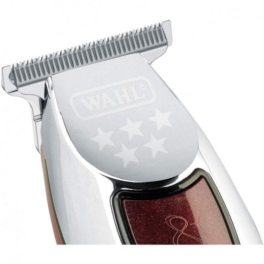 Wahl Detailer T-Wide Cortapelos Eléctrico