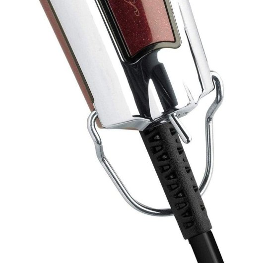 Tondeuse Professionnelle Wahl Detailer T-Wide avec Fil 0,4mm 3 Sabots Lame T-Wide