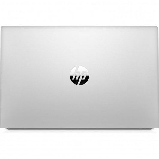 HP ProBook 450 G8 Intel® Core™ i5 i5-1135G7 Laptop 39,6 cm (15.6") Full HD 8 GB DDR4-SDRAM 256 GB SSD Wi-Fi 6 (802.11ax) Windows 10 Pro Silber