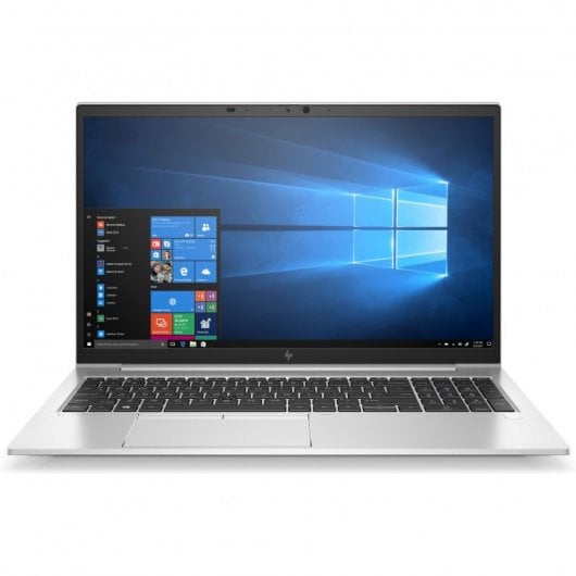 HP EliteBook 850 G7 Intel Core i7-10510U/16 GB/512 GB SSD/15,6"