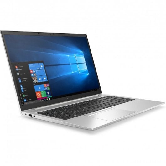 HP EliteBook 850 G7 Intel Core i7-10510U/16GB/512GB SSD/15.6"